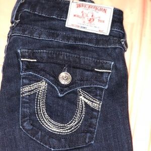 True Religion jeans